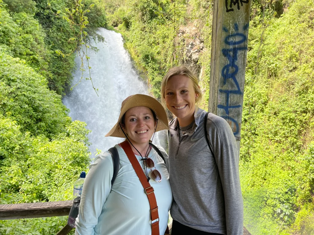 Spanish Immersion in Ecuador